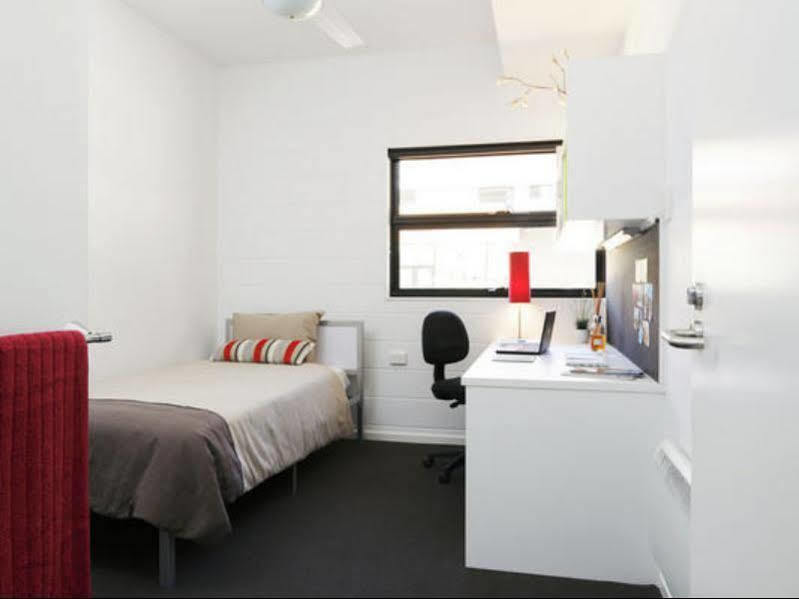 Western Sydney University Village - Parramatta Rosehill Dış mekan fotoğraf