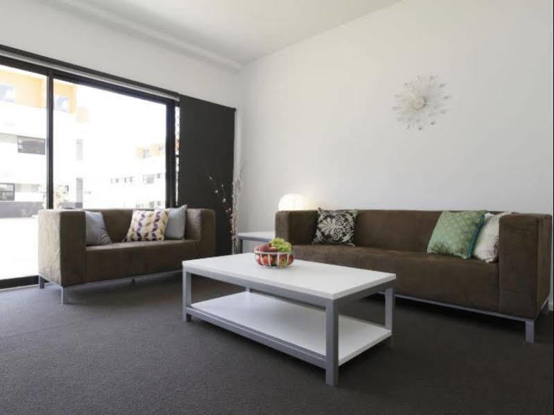 Western Sydney University Village - Parramatta Rosehill Dış mekan fotoğraf