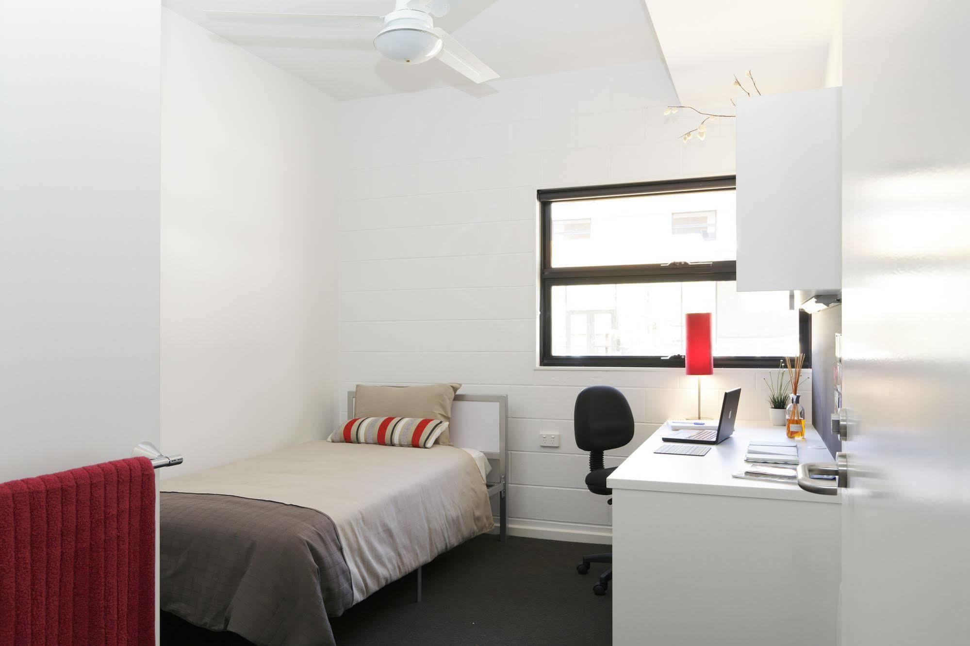 Western Sydney University Village - Parramatta Rosehill Dış mekan fotoğraf